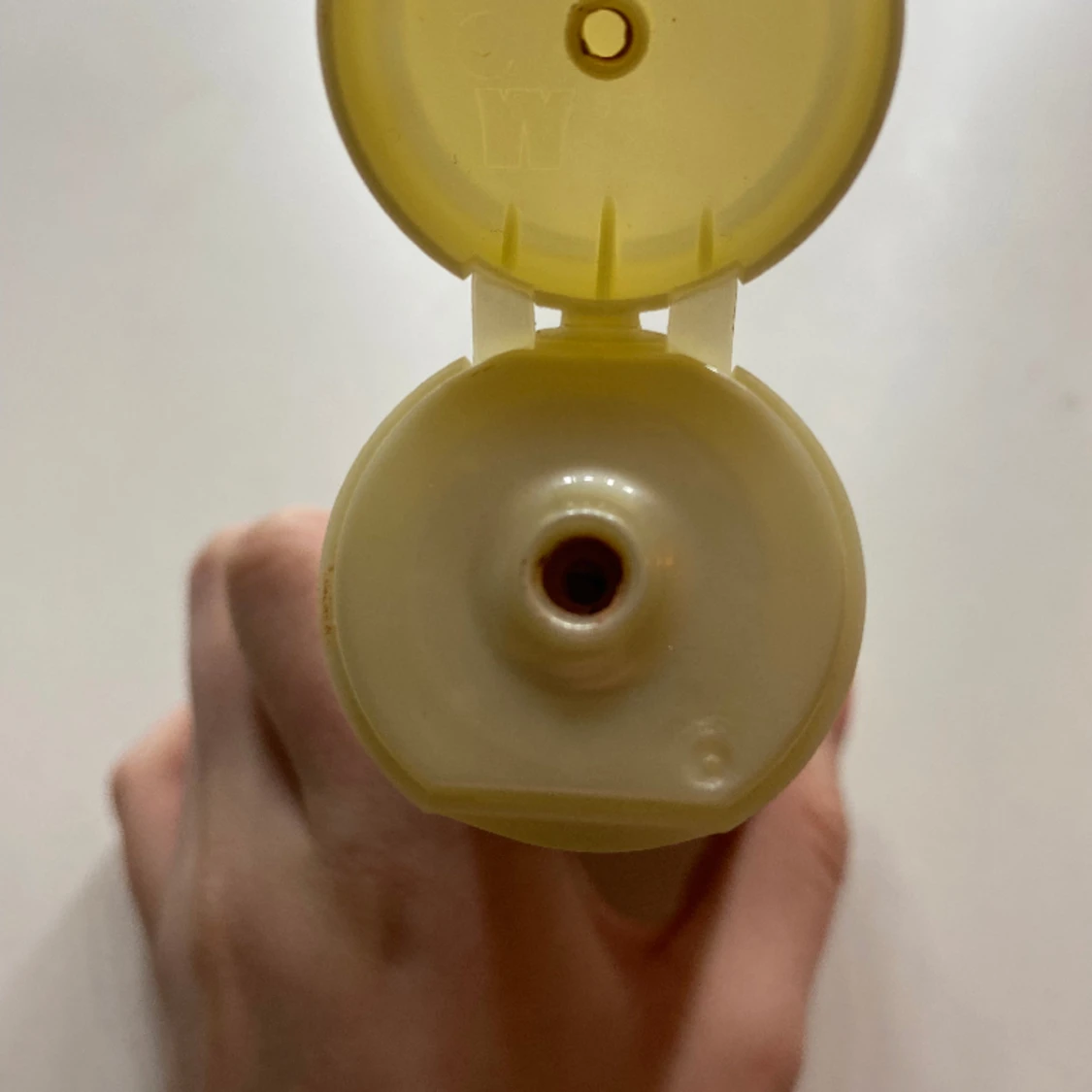 Tinted day cream - 90