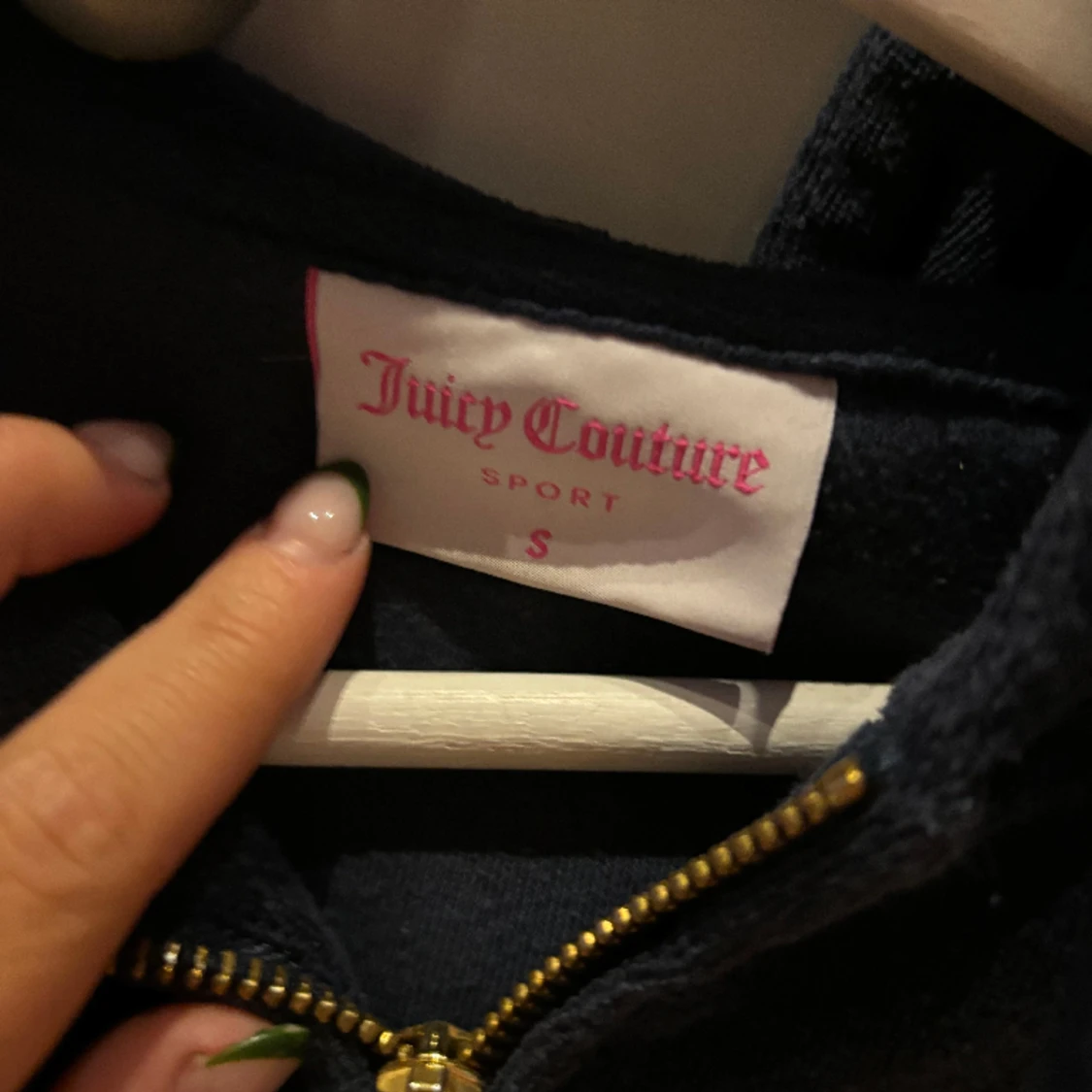 Juicy Couture hoodie - 91