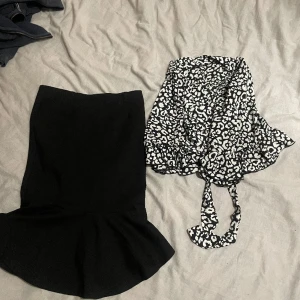 Kjolar - 3 olika kjolar. 100kr st. Nästan aldrig använda