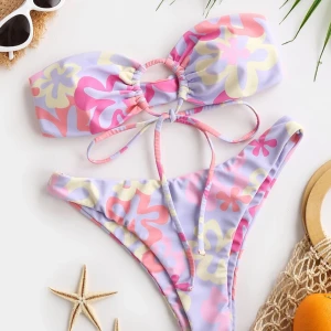 Aldrig använd bikini  - Aldrig använd! Passar str XS-M 