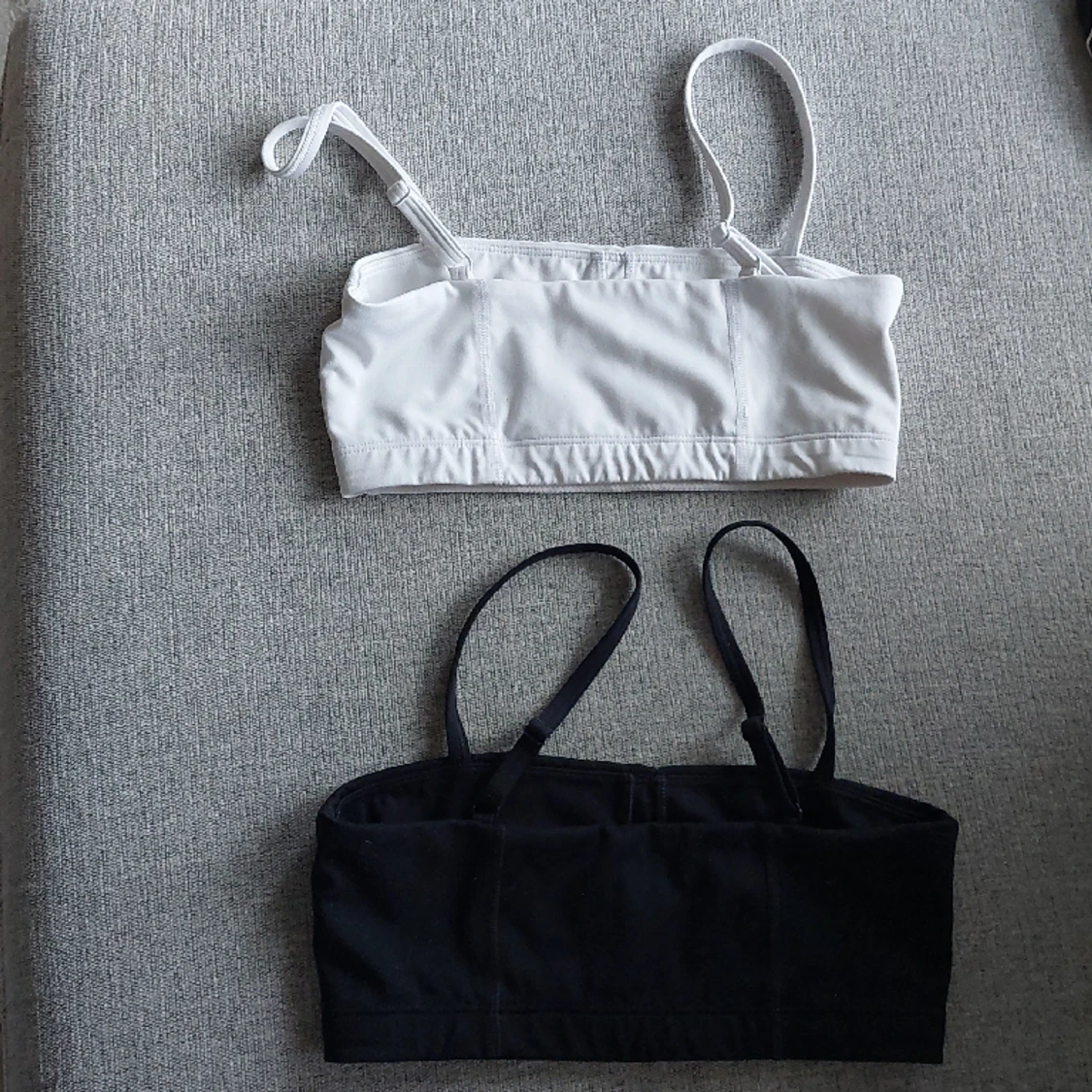 Gymshark sportbh:ar 1 för 60 kr, 2 för 100kr - 90