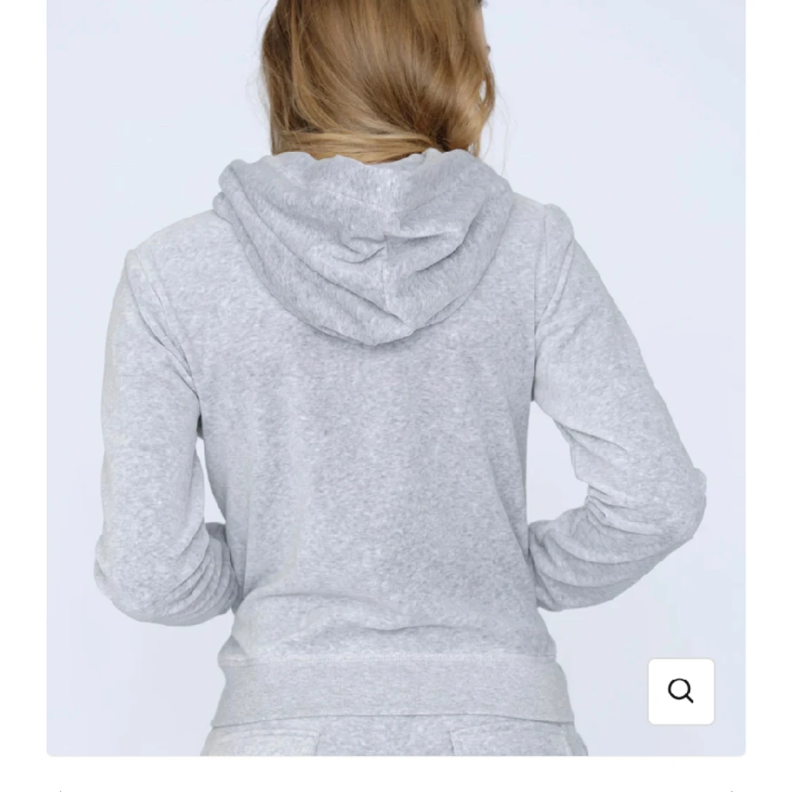 Juciy Couture kofta - 90