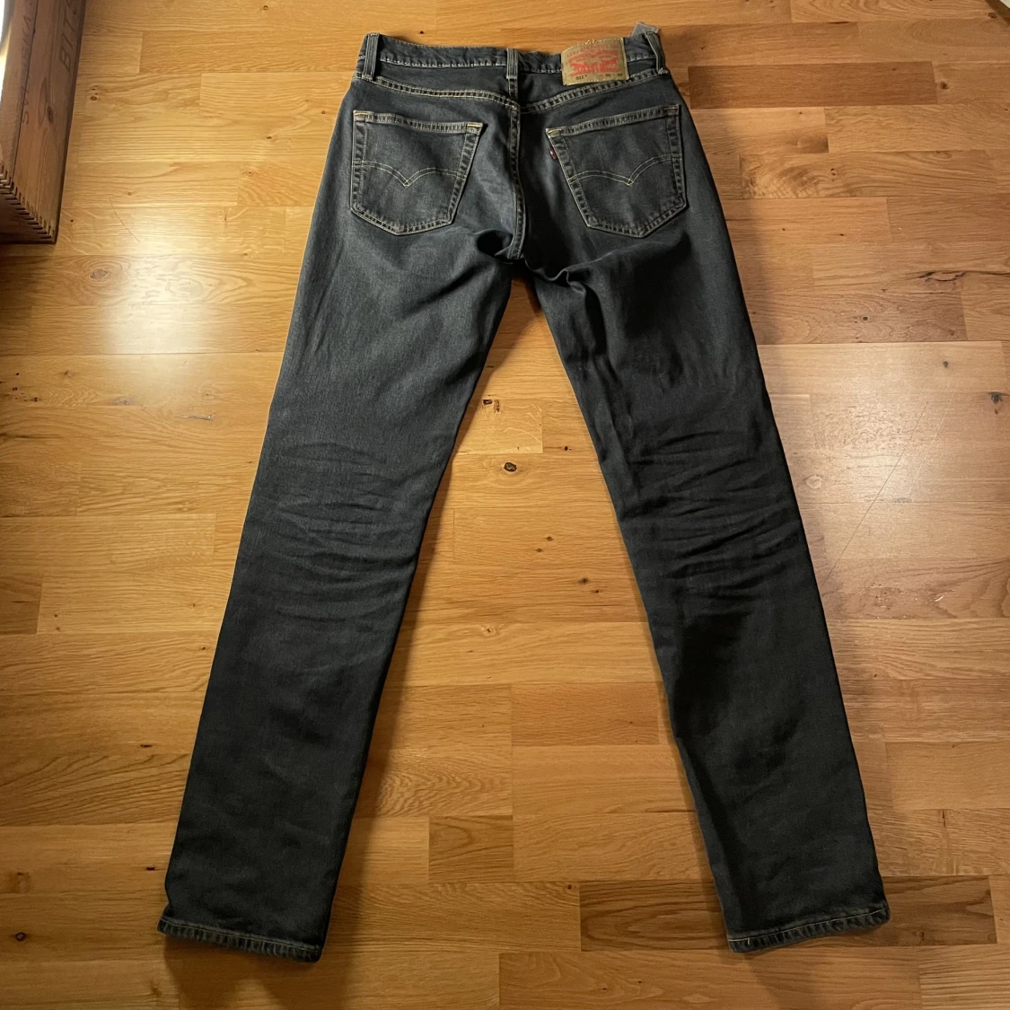 Levis 511 jeans