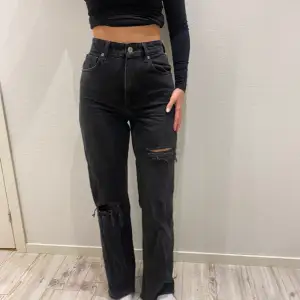Jeans från zara i storlek 36