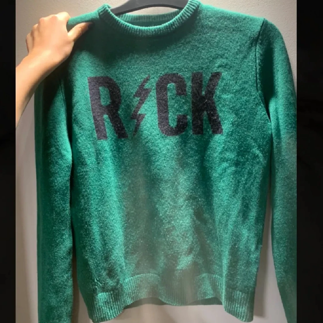 Zadig & Voltaire Tröja