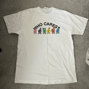 Merch - Rex orange county merch har typ aldrig använts 