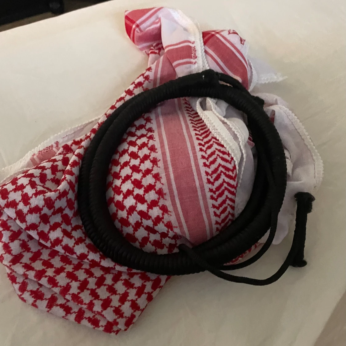 Keffiyeh