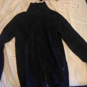 Jack and jones hel zip - Bra skick andvänd 2 gånger