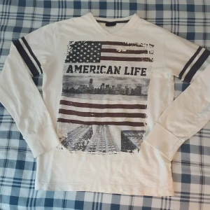 Kappahl långärmad - Kappahl långärmad tröja. Storlek: M