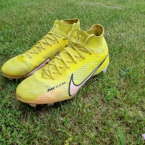 Nike air superfly 9 elite FG - Hela men andvända. Bra skick 42 