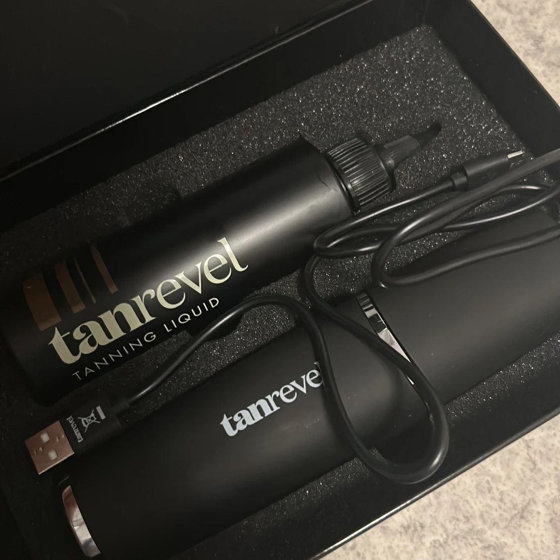 Tanrevel pro - 91
