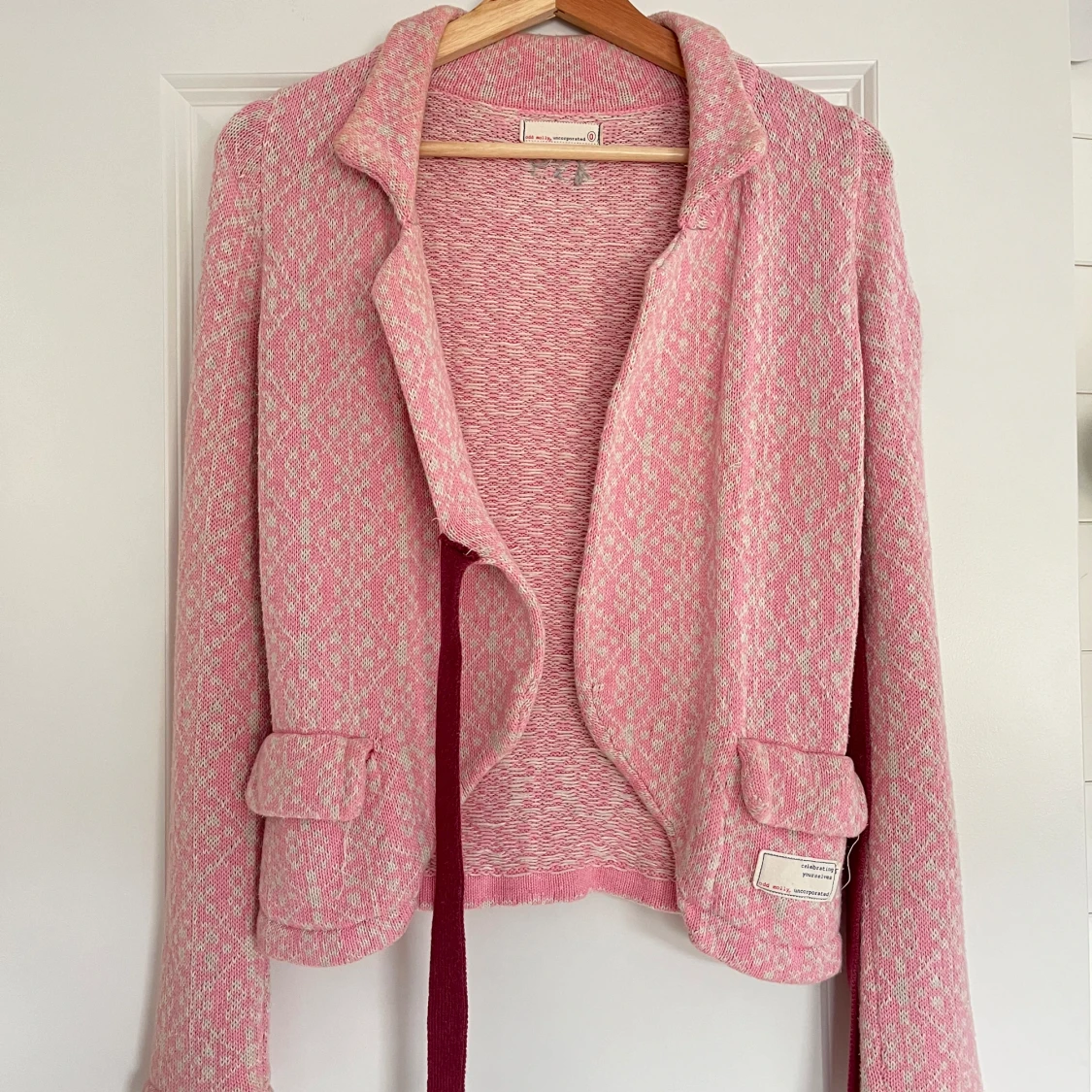 Odd Molly stickad kofta - 90