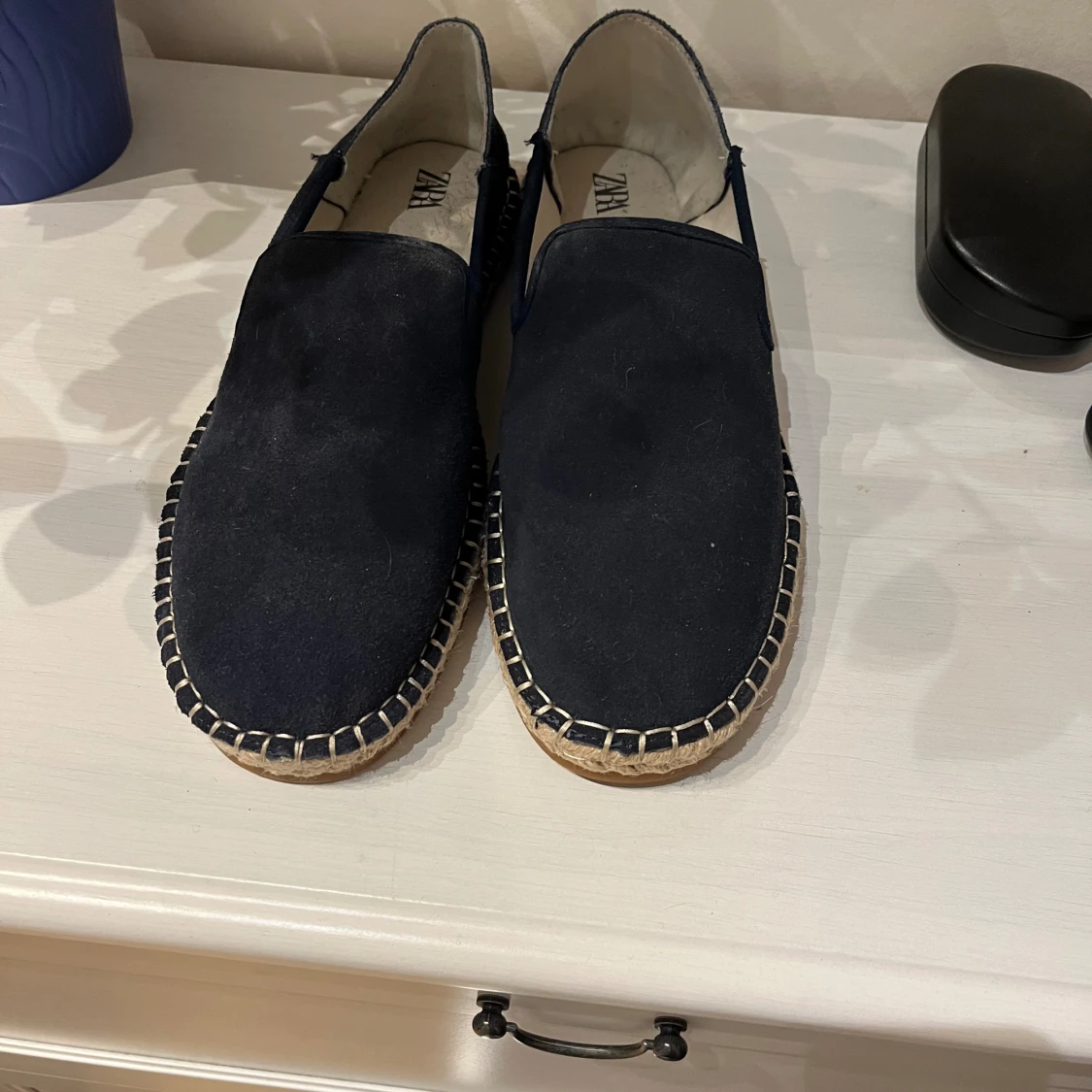 Zara sommar dojjor - 91