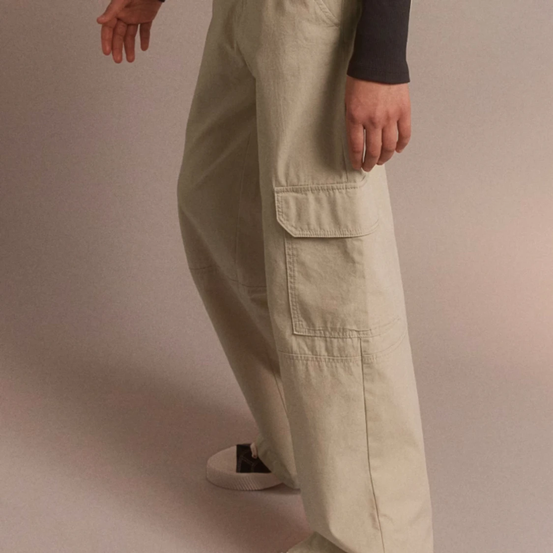 Cargo pants - 90