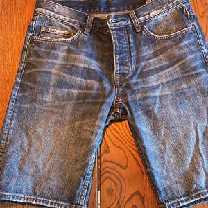 Jeans shorts från Crocker Fint - använt skick