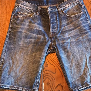 Jeans shorts - Jeans shorts från Crocker Fint - använt skick