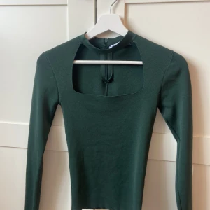 Zara topp - Jättefin topp från zara! Knappt använd ❤️