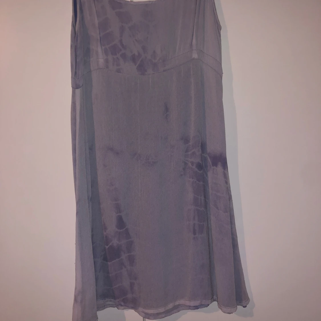 Boho klänning  - 91