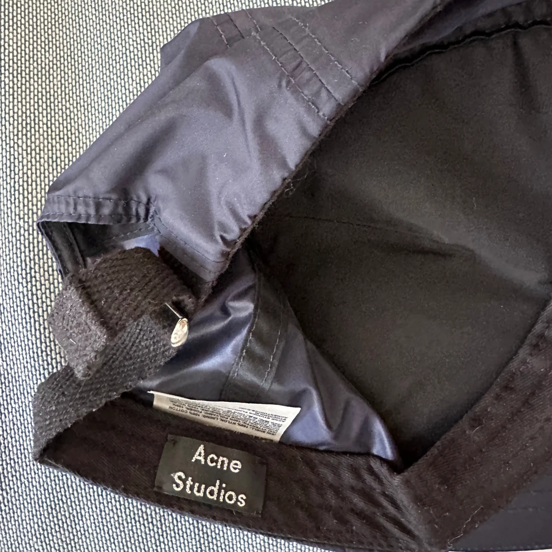 Acne studios keps - 90