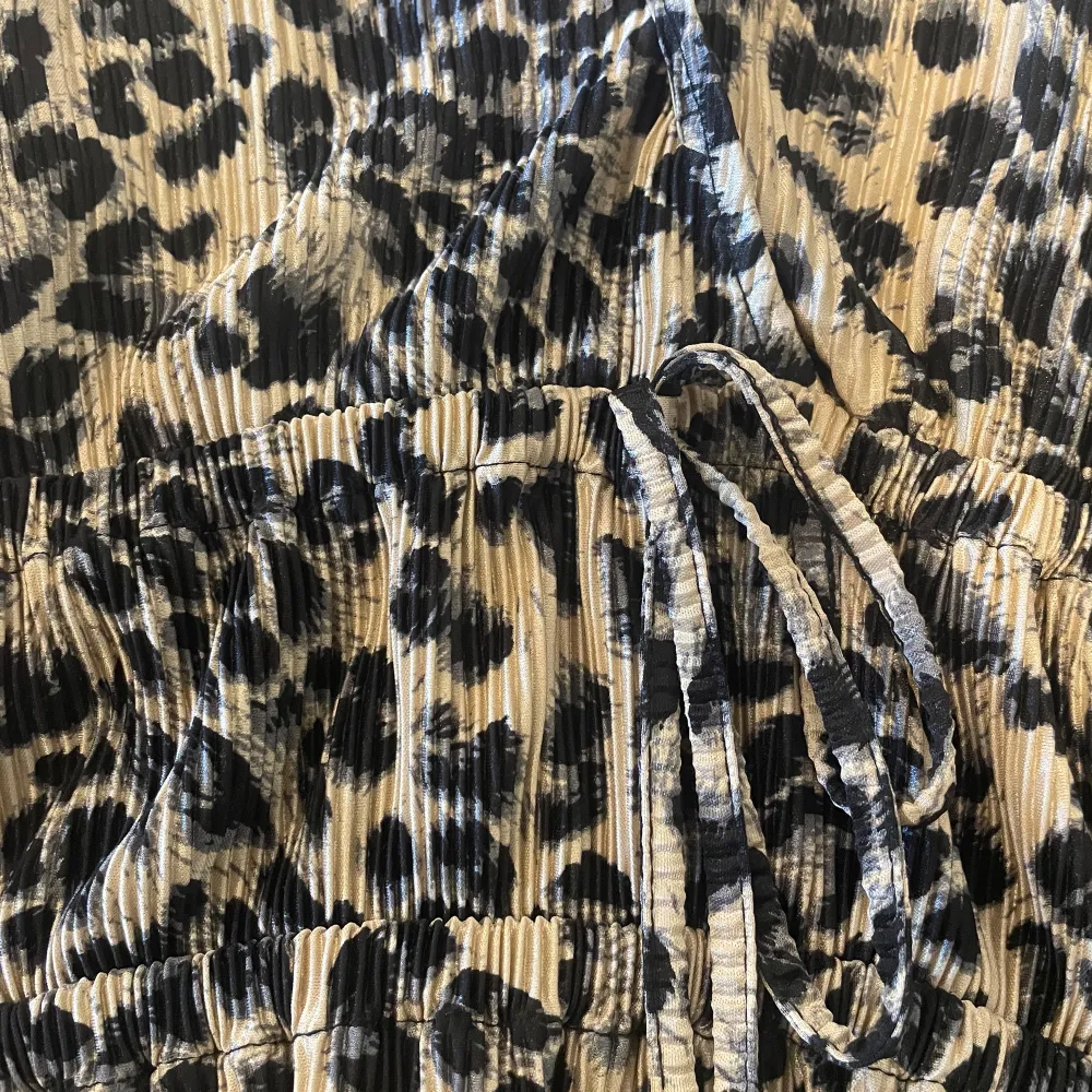 Super snygg leopard blus ifrån zara💕☺️ . Blusar.