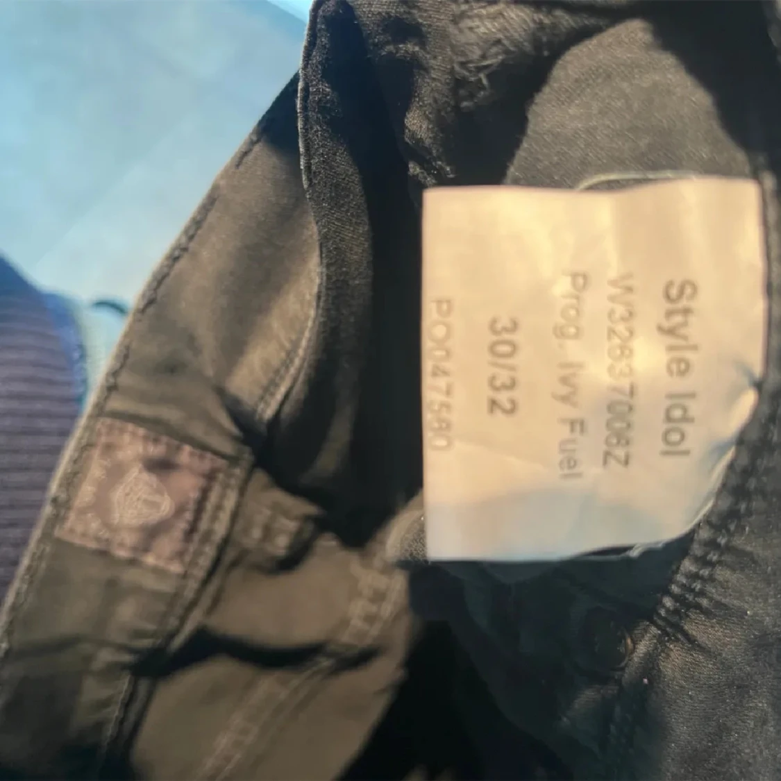 Tiger of Sweden 👖 - 91