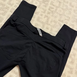 Svarta Freddy Wr Up - Storlek S, bra skick 