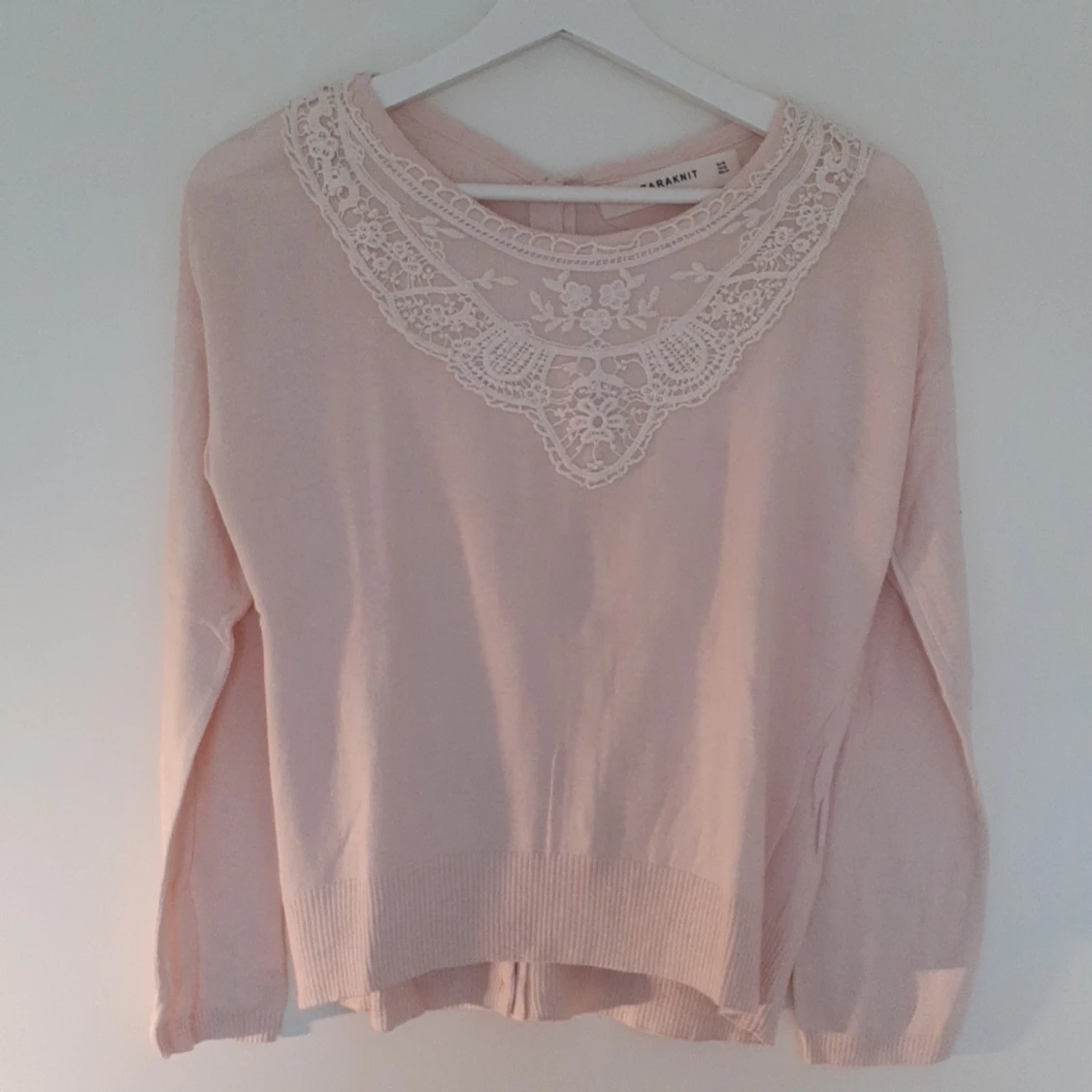 Blus-kofta - 90
