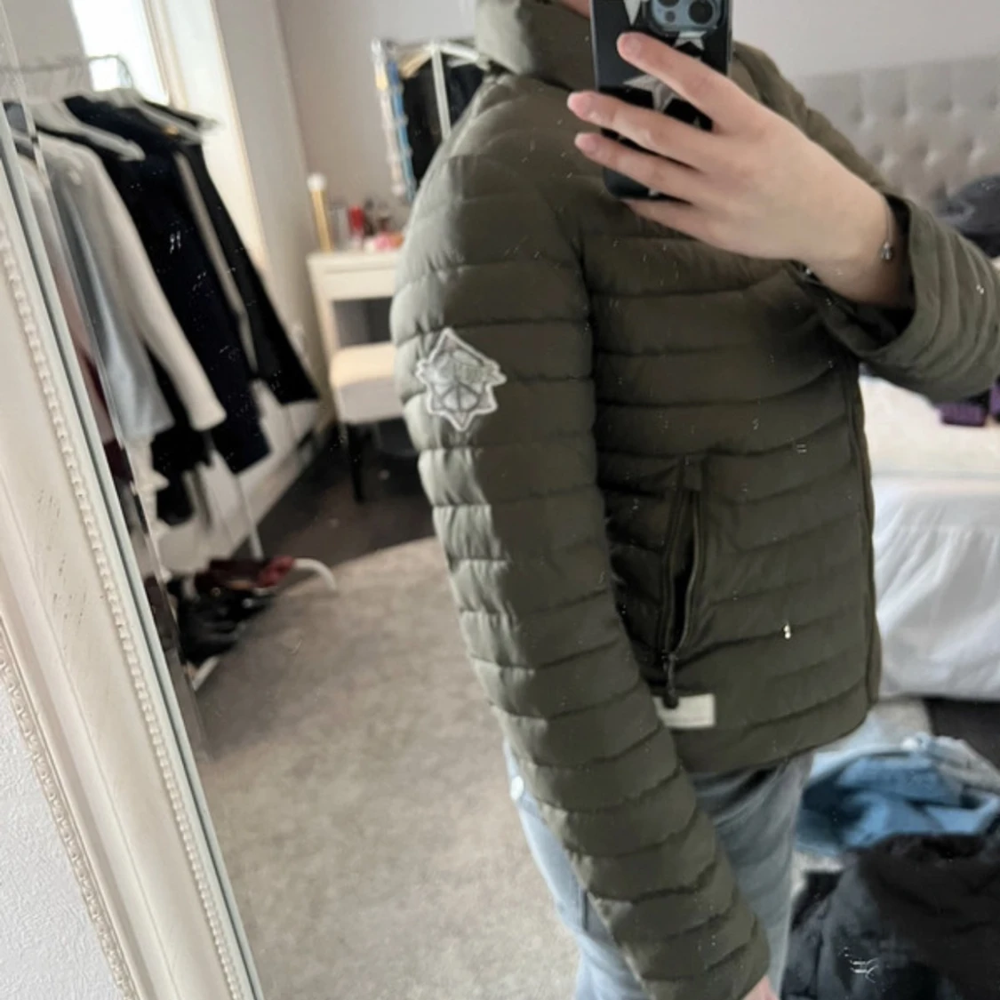 Odd molly jacka  - 91