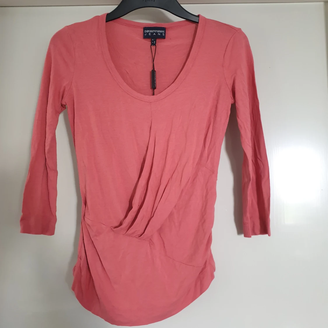 Armani tröja