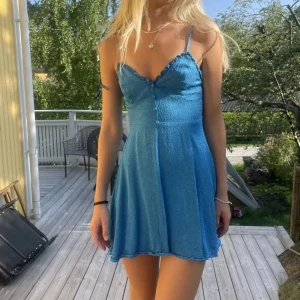 Zara klänning - Väldigt bra skick! Använd gärna köp nu