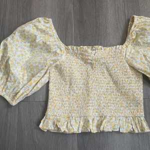 Topp - Oanvänd topp