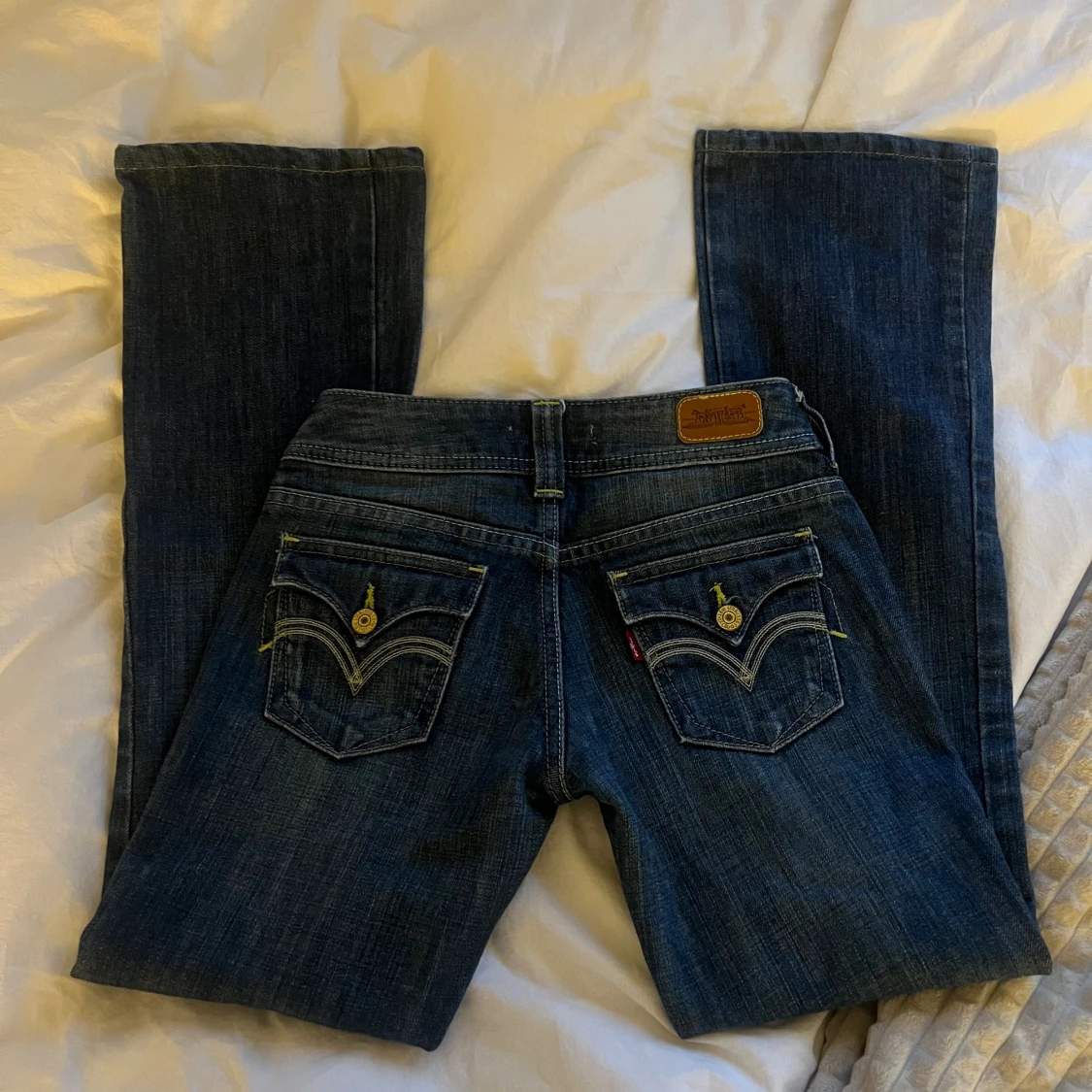 Levis jeans