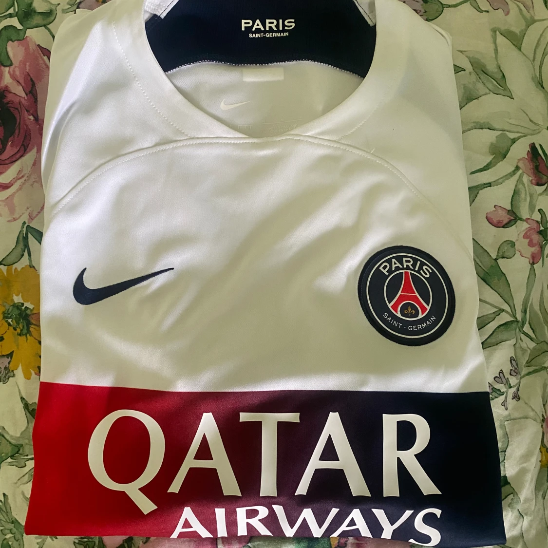 Psg T-shirt - 91