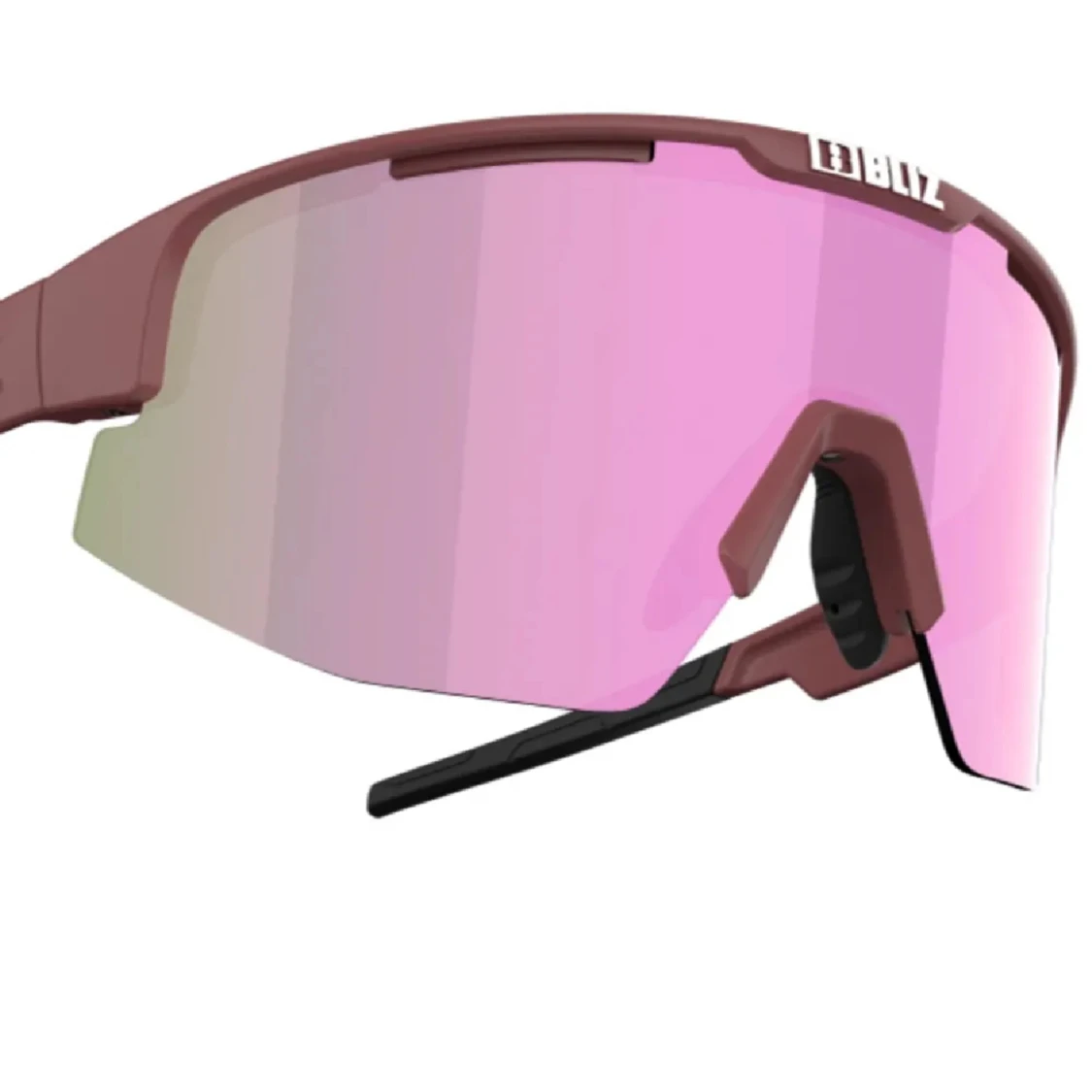 Bliz sportsolglasögon