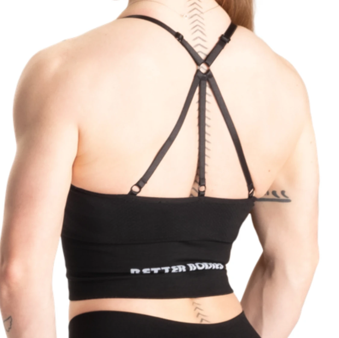 Better Bodies topp - 90