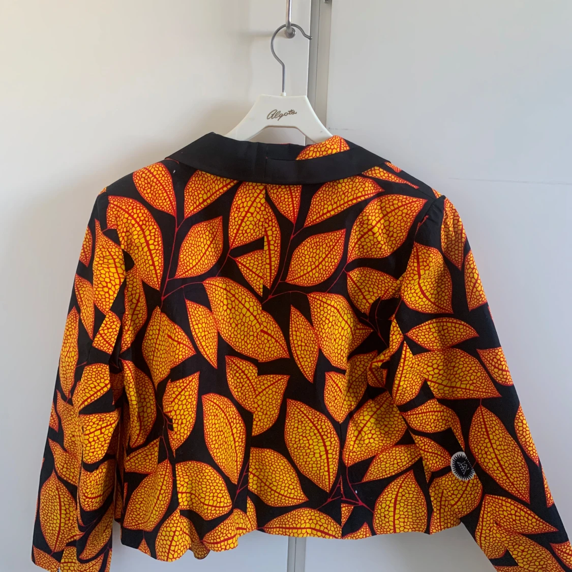 Färggrann Kavaj - 90