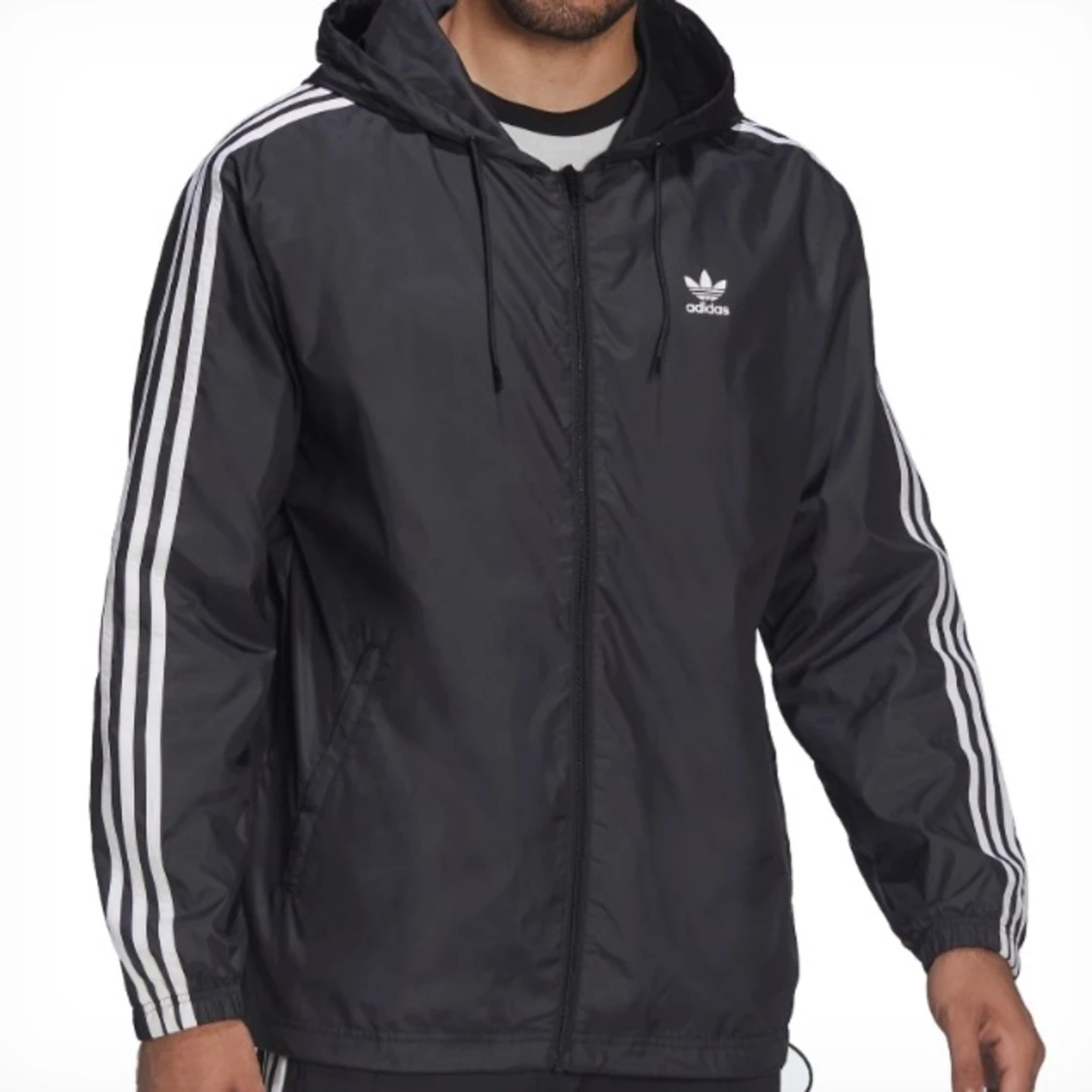 Adidas original vindjacka strl s - 91