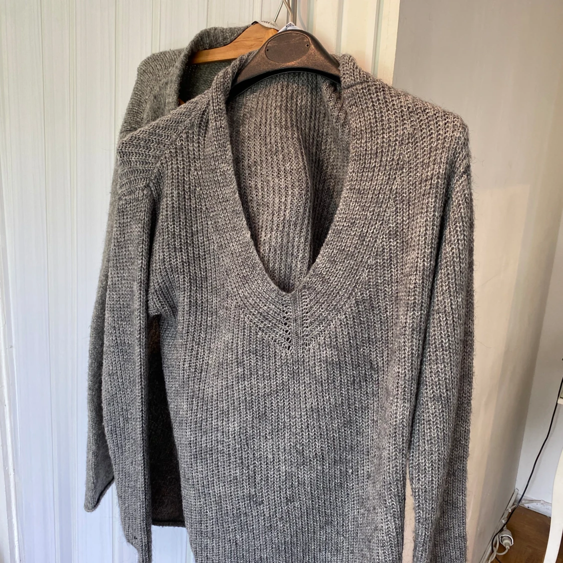 STICKADE TRÖJOR - 90