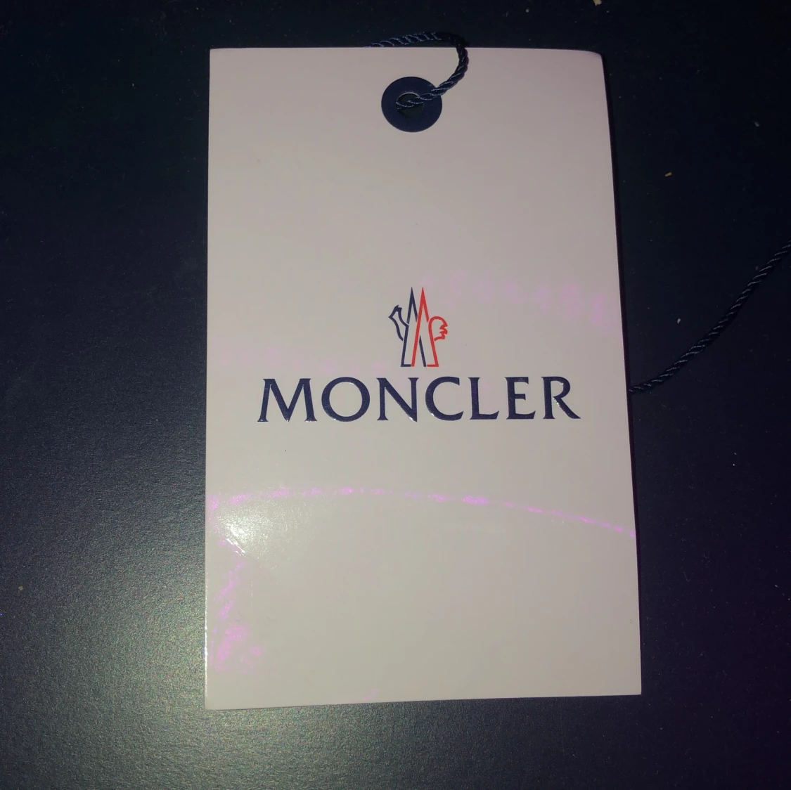 Moncler mslsa pris kan diskuteras  - 90