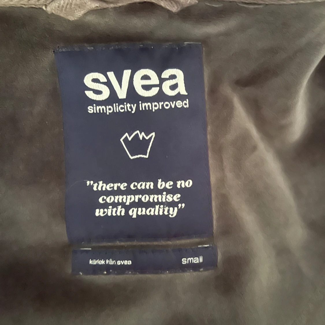 Hoodie med dragkedja  - 91