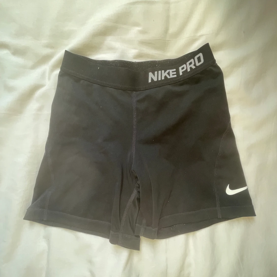Nike pros
