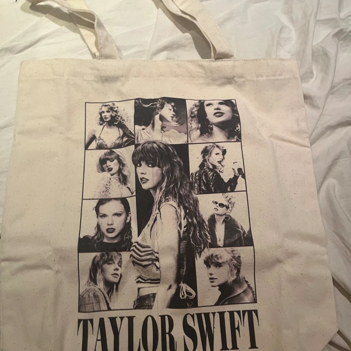 VIP tote Taylor Swift
