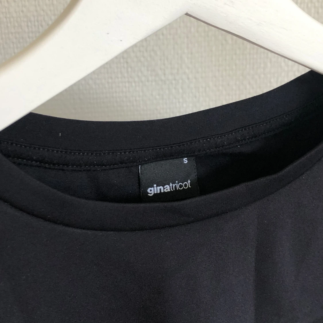 Croppad Träningströja - 91