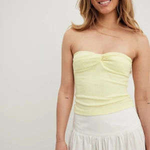 Tubtopp - Så fin till sommaren! Aldrig använd. 