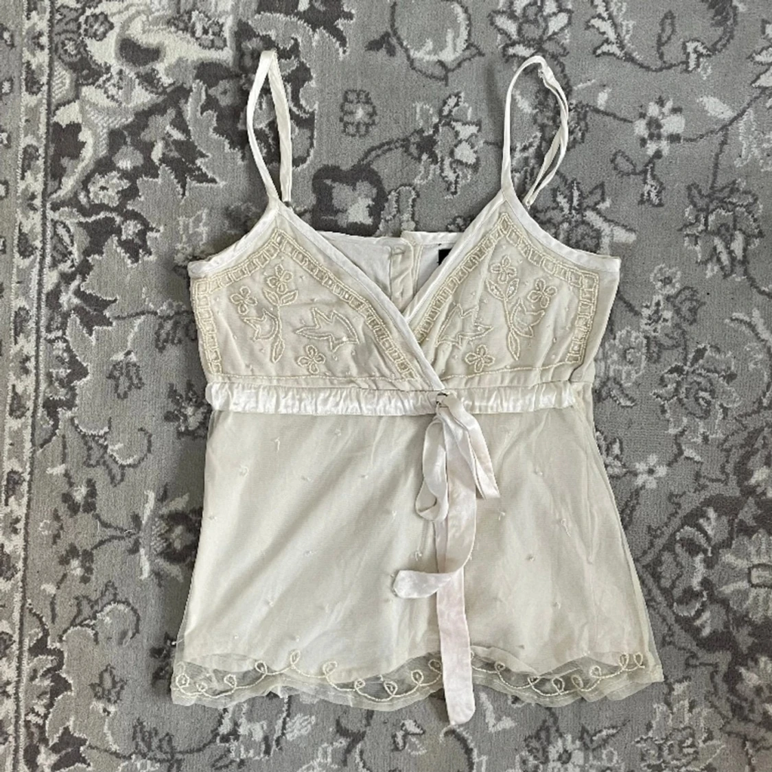 Vero Moda linne - 90