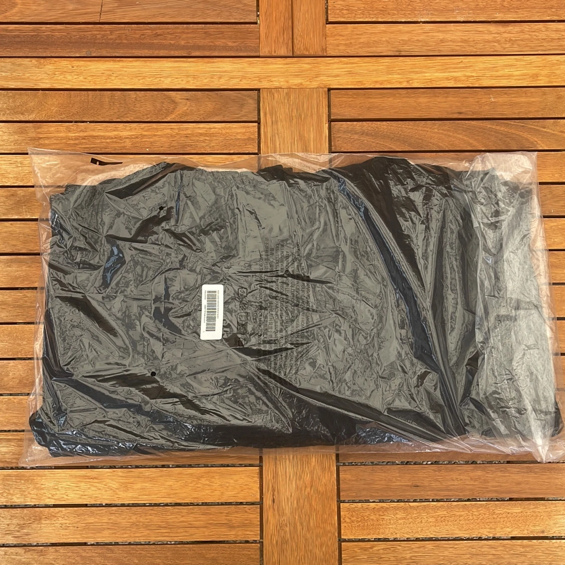 Supreme - Box Logo Hoodie (FW23) - 90