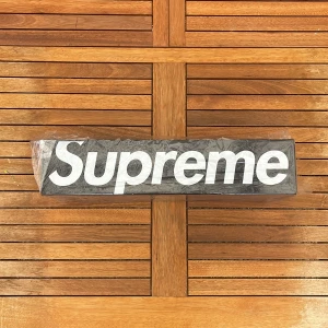 Supreme - MAC Tools Tote Tray - 🏅Riktigt fet supreme tray, perfekt för att styla sitt hem med eller använda som förvaring 🧵 "4.5 x 20.44" x 10" 🎨 Black 🗄️Oanvändt och kvitto finns såklart 💯