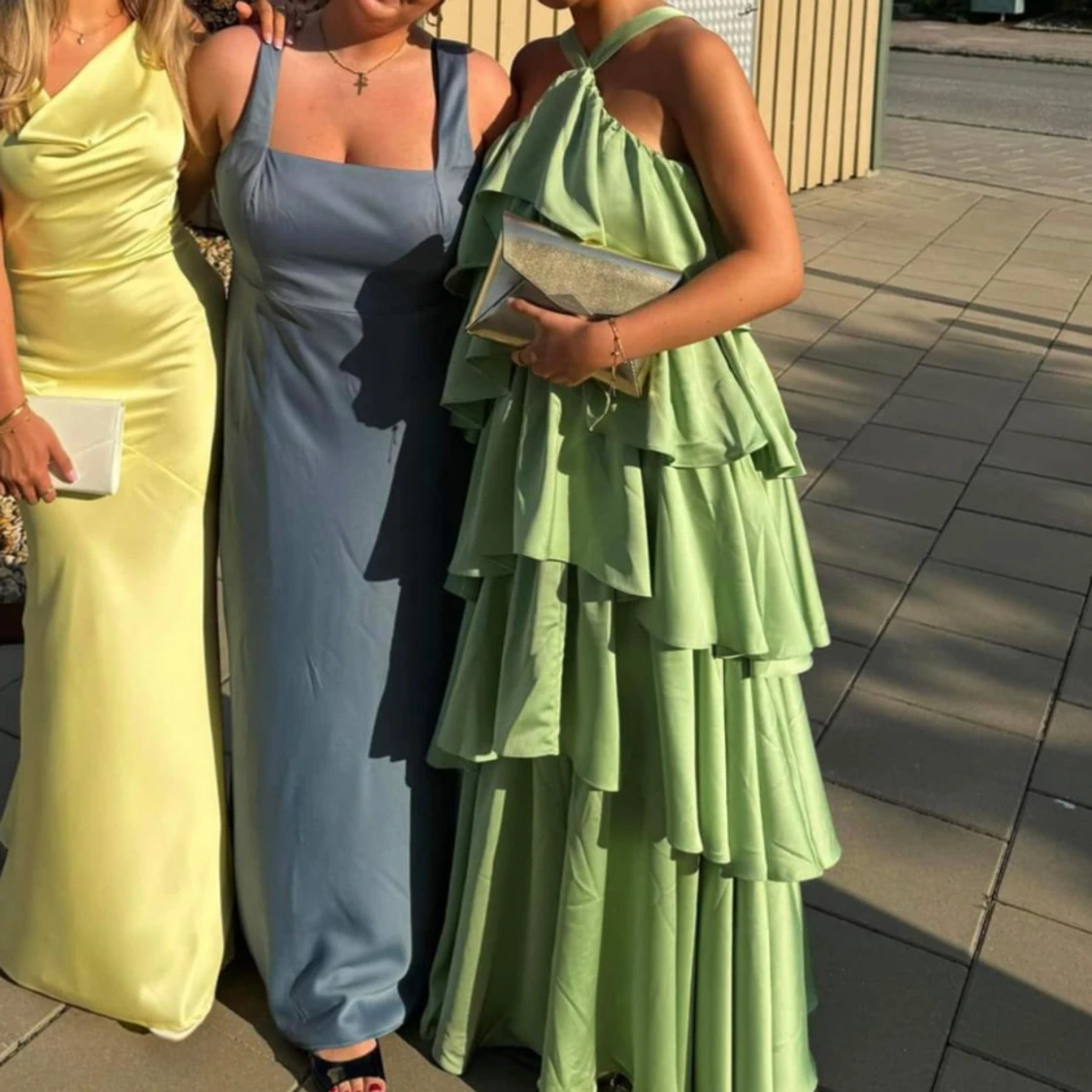 Balklänning ❤️ - 1