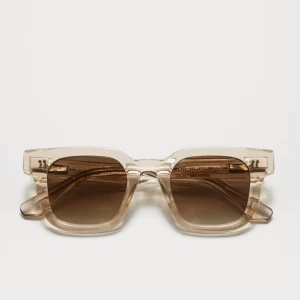 CHIMI - De är använda ett fåtal gånger och jag säljer pga att de inte kommer till användning längre. 