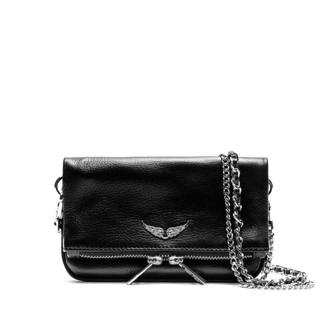 Zadig & Voltaire väska 🩷🩷 - 90